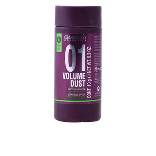 SALERM COSMETICS Volume Dust 01 Matifying Powder