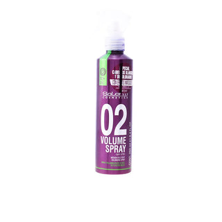 SALERM COSMETICS Root Lifter Volume Spray
