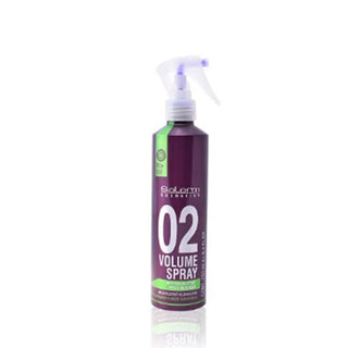 SALERM COSMETICS Salerm White Hair Volume Spray