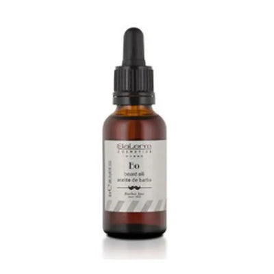 SALERM COSMETICS Homme Beard Oil