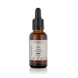 SALERM COSMETICS Homme Beard Oil