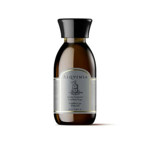 ALQVIMIA Comfort Legs Body Oil
