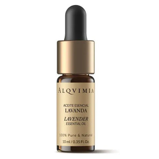 Alqvimia Essential Oil Lavender
