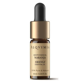 ALQVIMIA Essential Oil Orange