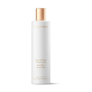ALQVIMIA Alquimia Tónico Facial Agua de Rosas