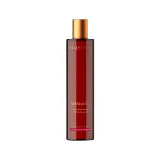 ALQVIMIA Sensuality Shower Gel
