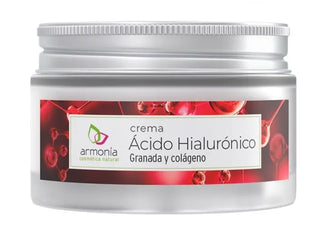 ARMONIA Crema Esencial Acido Hialuronico