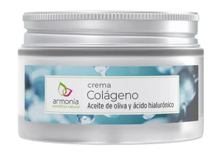 ARMONIA Crema Esencial Colageno