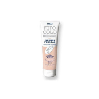 FITOCOLD Sawes Heavy Legs Hydrating Gel
