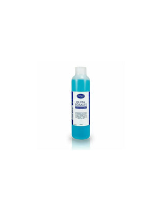 NURANA Nail Polish Remover With Acetone