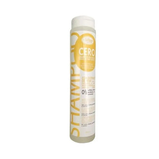 NURANA Zero% Shampoo