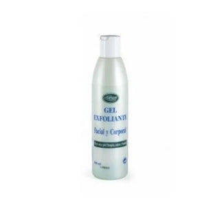 Nurana Facial And Body Scrub Gel
