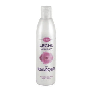 NURANA Rosehip Cleansing Milk