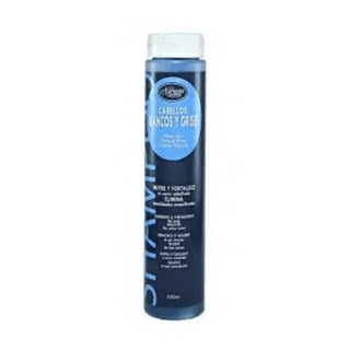 NURANA Shampoo For White And Gray Hair