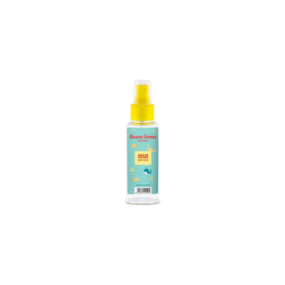 Alvarez Gómez Agua De Colonia Kids | EdC