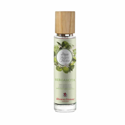 ALVAREZ GÓMEZ Agua Fresca De Flores Bergamota | EDT