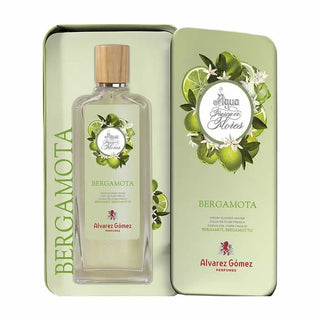 ALVAREZ GÓMEZ Agua Fresca De Flores Bergamota | EDT