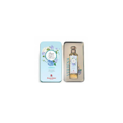 ALVAREZ GÓMEZ Agua Fresca Flores Verbena | EDT