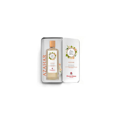 ALVAREZ GÓMEZ Agua Fresca Flores Azahar | EDT