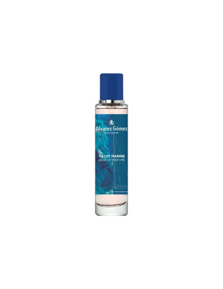 ALVAREZ GÓMEZ Yacht Marine Pour Homme | EDT