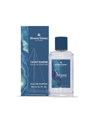 Alvarez Gómez Yacht Marine Pour Homme | EdC