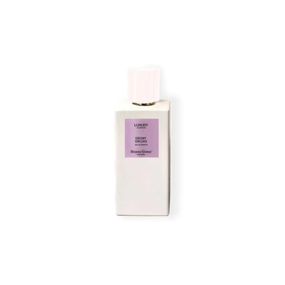 Alvarez Gómez Luxury Ebony Orchid Bombonera | EDP