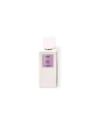 Alvarez Gómez Luxury Ebony Orchid Bombonera | EDP