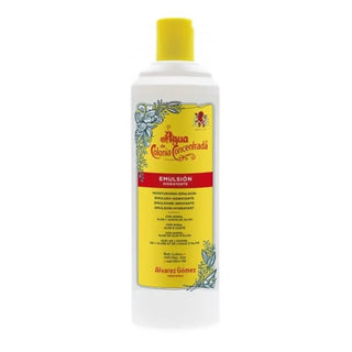 Alvarez Gómez Body Lotion
