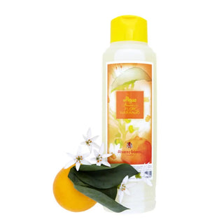 Alvarez Gómez Agua Fresca Flor De Naranjo