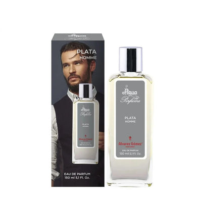 Alvarez Gómez Colonia Plata | EDP
