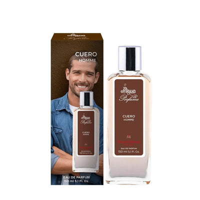 Alvarez Gómez Agua De Perfume Sr Cuero