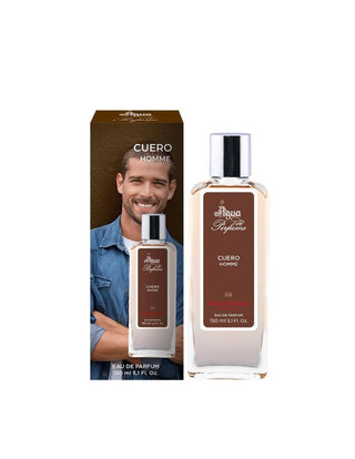 Alvarez Gómez Agua De Perfume Sr Cuero