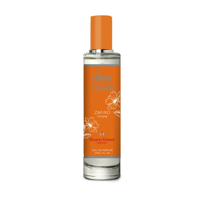 Álvarez Gómez Zafiro Femme EDP
