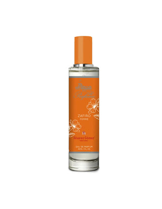 Álvarez Gómez Zafiro Femme EDP