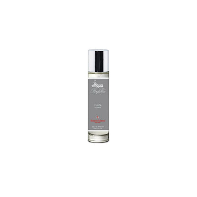 Alvarez Gómez Agua De Perfume Homme Plata
