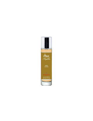 Alvarez Gómez Agua de Perfume Homme Oro | EdC