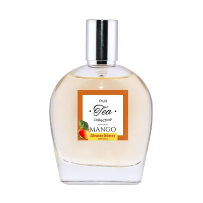Alvarez Gómez Fruit Tea Collection Mango | EDT