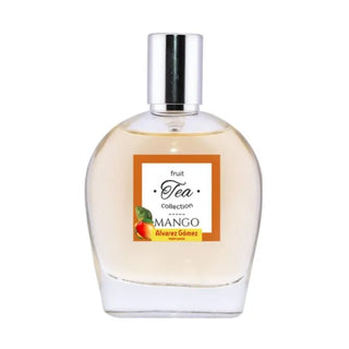 Alvarez Gómez Fruit Tea Collection Mango | EDT