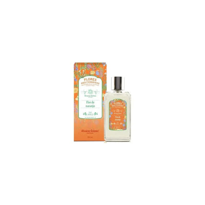 Alvarez Gómez Flores Mediterráneas Flor de Naranjo | EdC