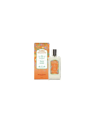 Alvarez Gómez Flores Mediterráneas Flor de Naranjo | EdC