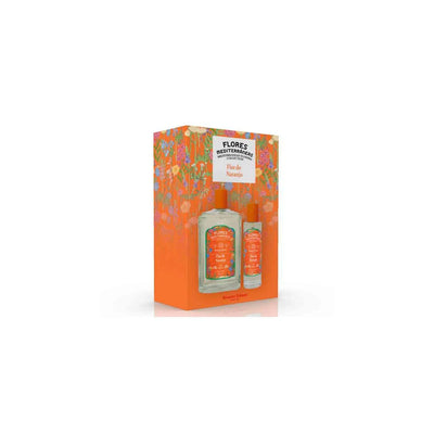 Alvarez Gómez Flores Mediterráneas Flor de Naranjo | EdC