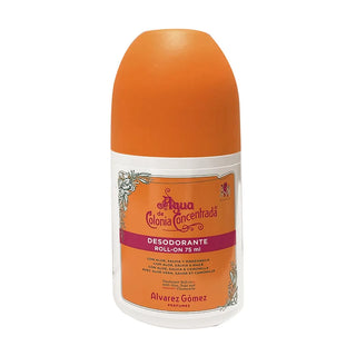 Alvarez Gómez Eau Orange Deodorant Roll On