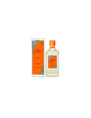 Álvarez Gómez Agua De Colonia Naranja | EdC