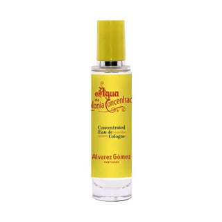 Alvarez Gómez Concentrated | EdC