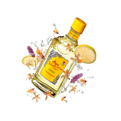Alvarez Gómez Concentrated | EdC