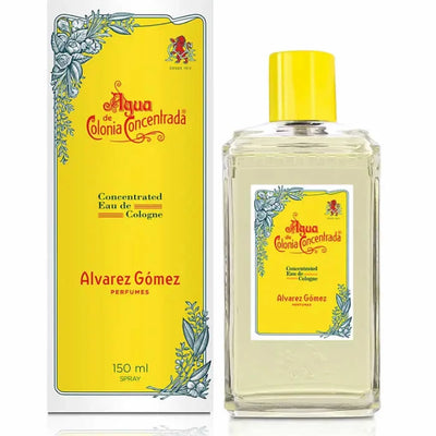 Alvarez Gómez Spray | EdC