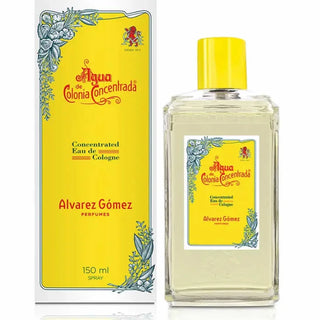 Alvarez Gómez Spray | EdC