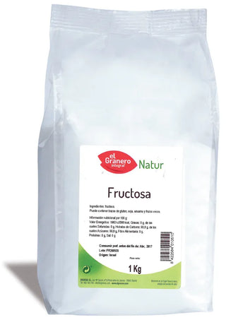 GRANERO Fructosa