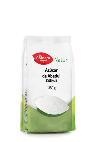 GRANERO Birch Sugar Xylitol