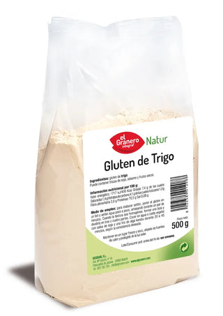Granero Gluten De Trigo